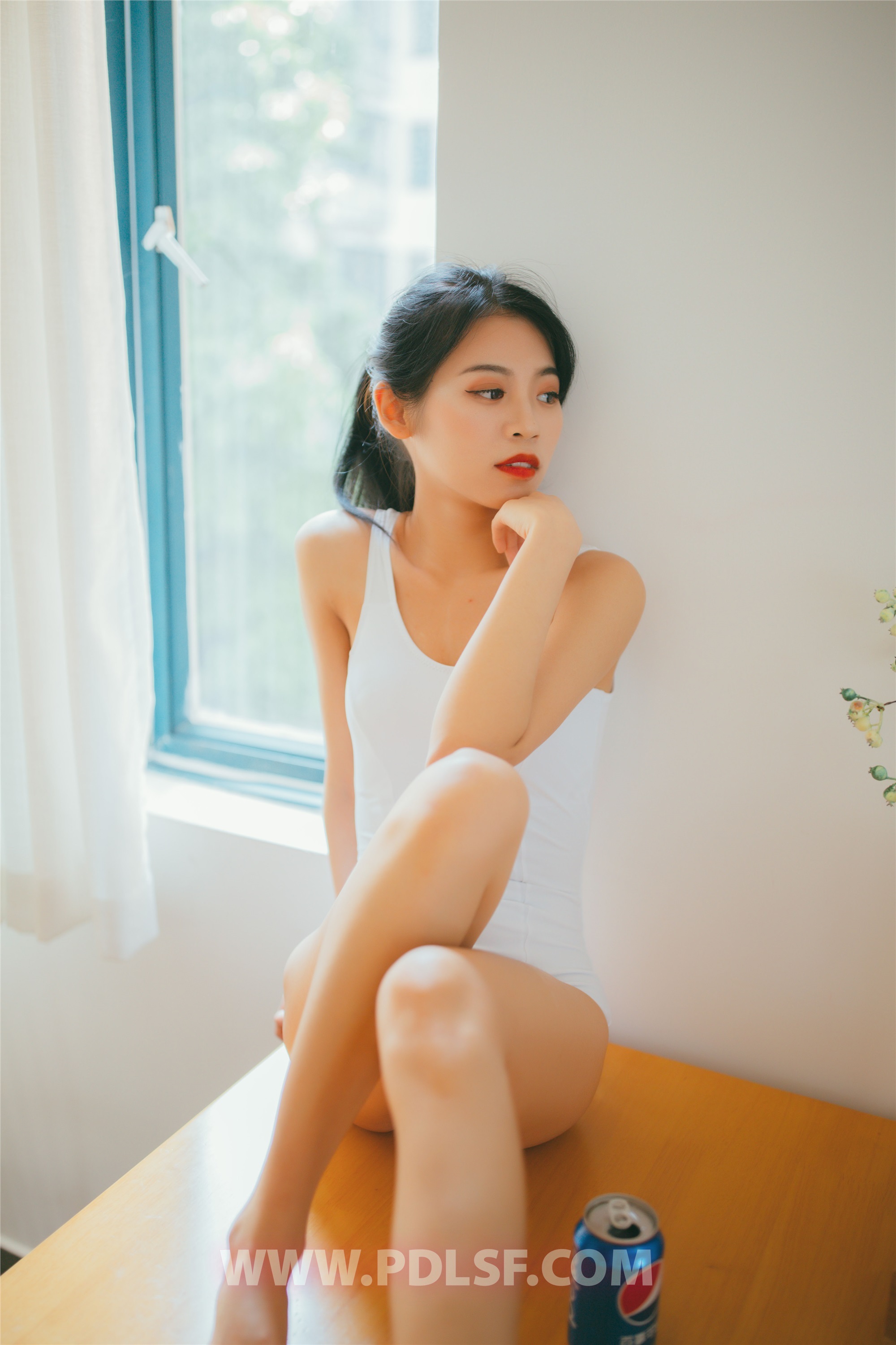 PDL潘多拉  2020.06.04 NO.296 夏天来了